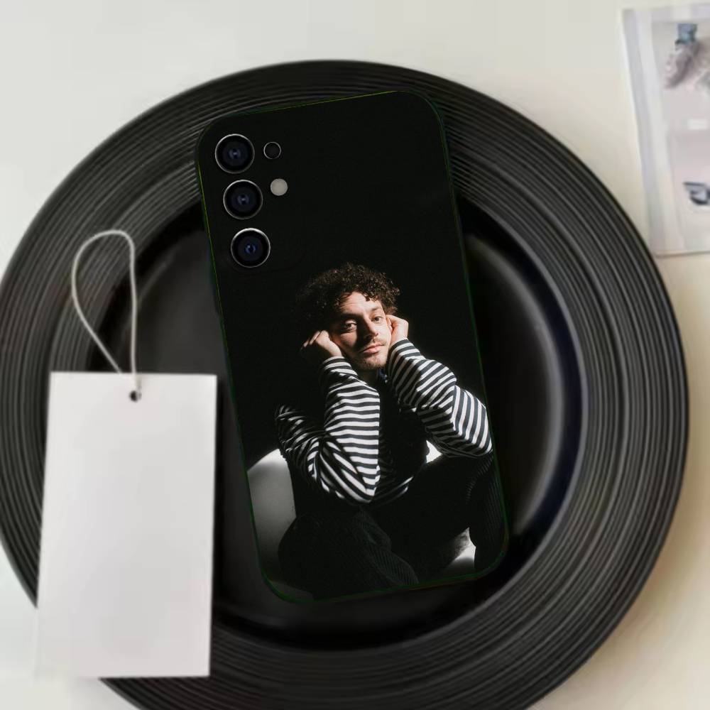 Jordan Benjamin Pop singer  Ph - Phone Cases Jordan review and price