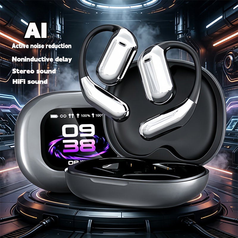YYK Q16 Pro AI Translation Ear - Phone Cases Case review and price