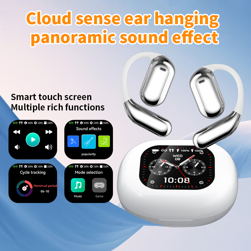 YYK Q16 Pro AI Translation Ear - Phone Cases Case review and price