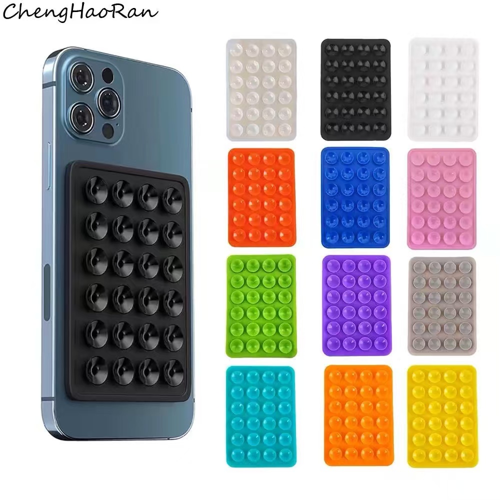 Multi functional silicone suct - Phone Cases Case review and price