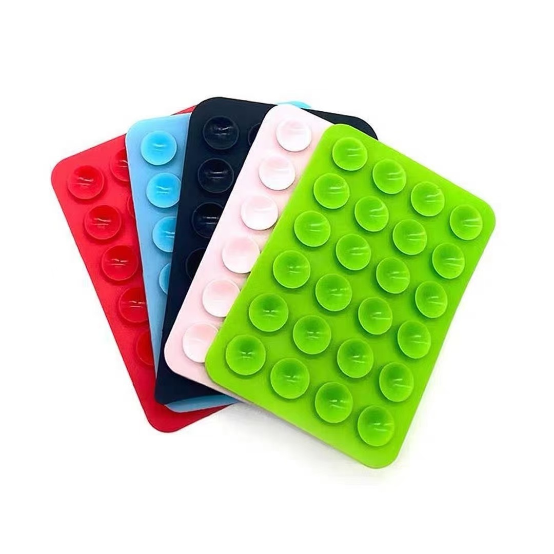 Multi functional silicone suct - Phone Cases Case review and price