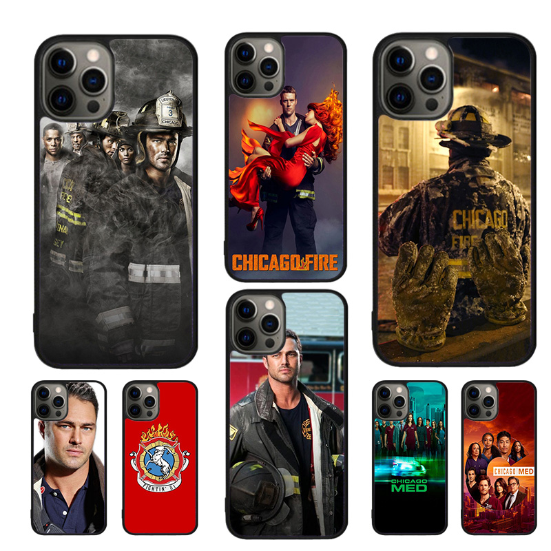 Chicago Fire TV Show Mobile So - Phone Cases Jordan review and price