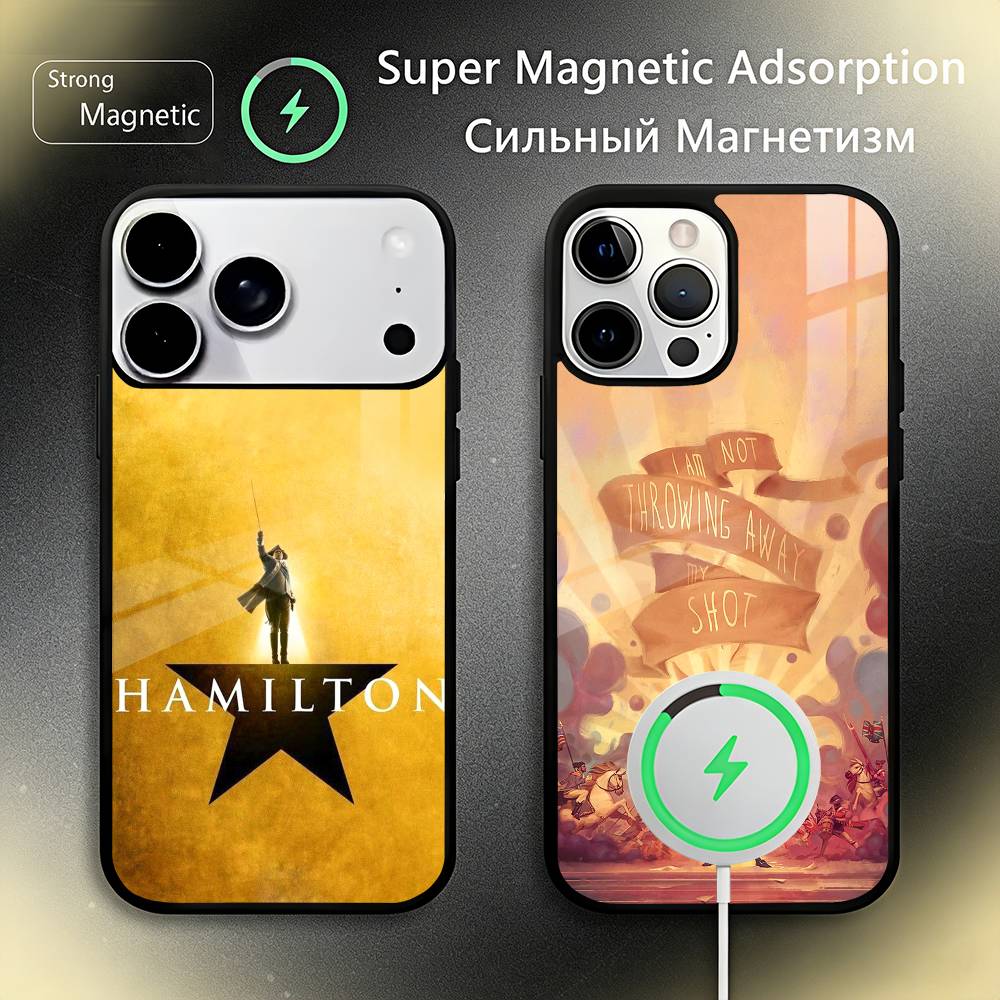 H-Hamilton Musical Lyrics    P - Phone Cases Hamilton review and price