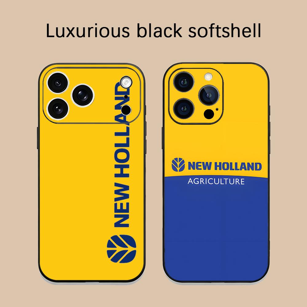Hot N-New H-Hollandes fashion  - Phone Cases H&M review and price