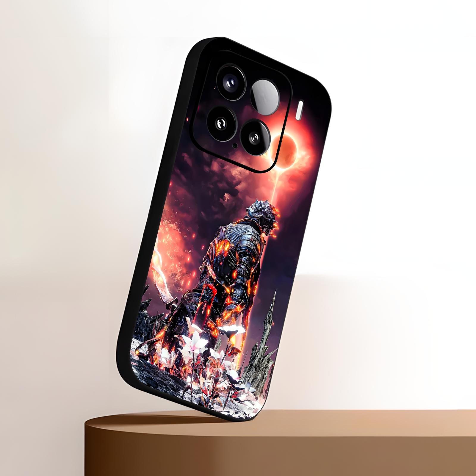hot game DARK SOULS   Phone Ca - Phone Cases Xiaomi review and price