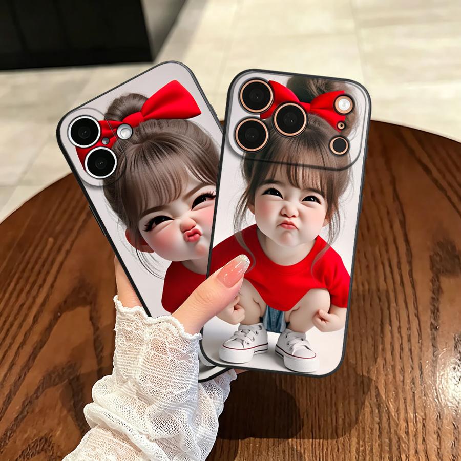 Funda Phone Cover Phone Case f - Phone Cases For Girls review and price