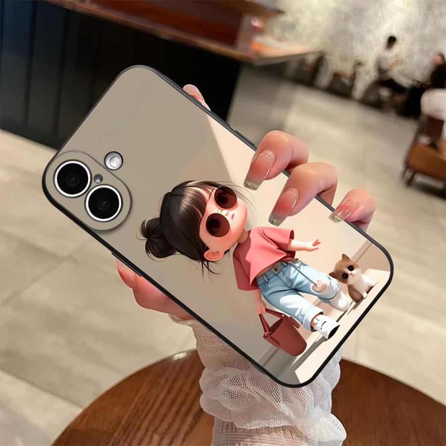 Funda Phone Cover Phone Case f - Phone Cases For Girls review and price