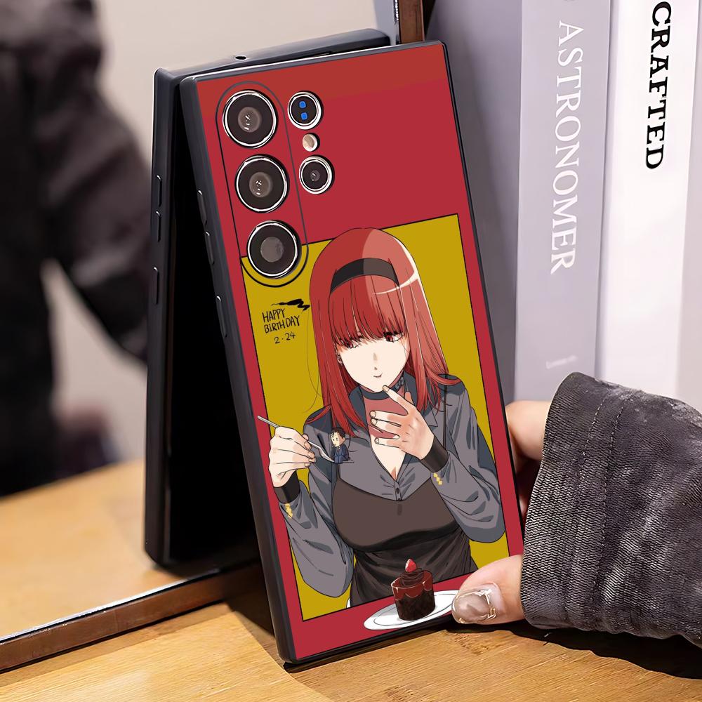 Yamada Hot Anime Girl Phone Ca - Phone Cases For Girls review and price