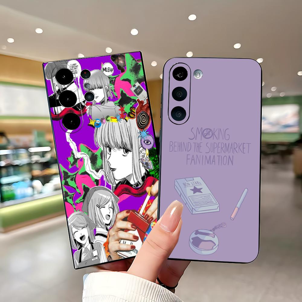 Yamada Hot Anime Girl Phone Ca - Phone Cases For Girls review and price