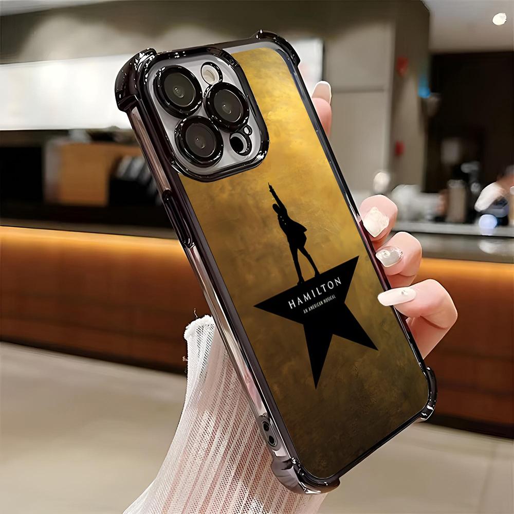 Hamilton Musical Lyrics Phone  - Phone Cases Hamilton review and price