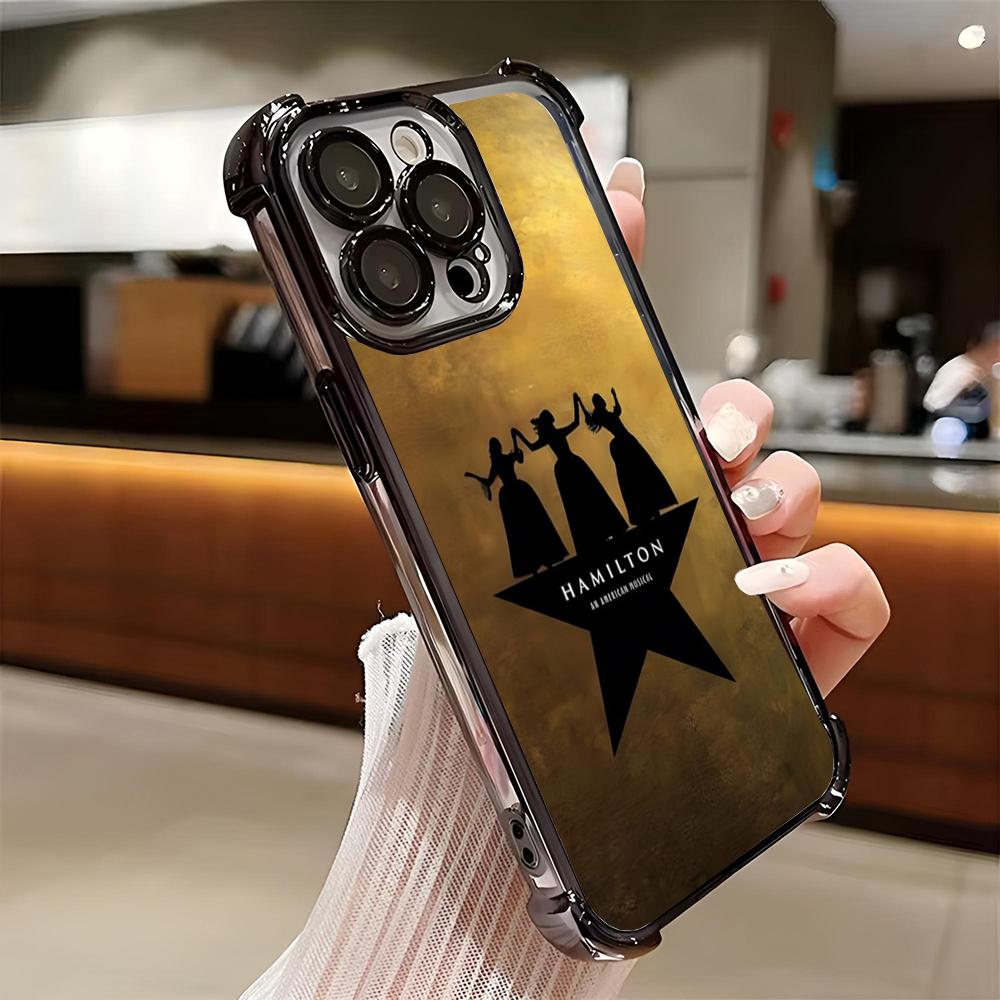 Hamilton Musical Lyrics Phone  - Phone Cases Hamilton review and price