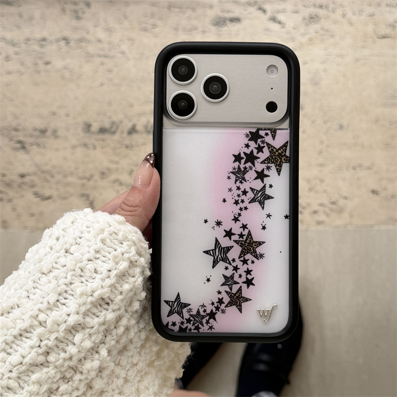 Wildflower ins Puppy Love Phon - Phone Cases Wildflower review and price
