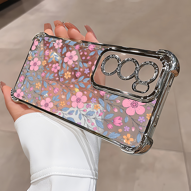 Drop Resistant Phone Case For  - Oppo Reno 12 review and price