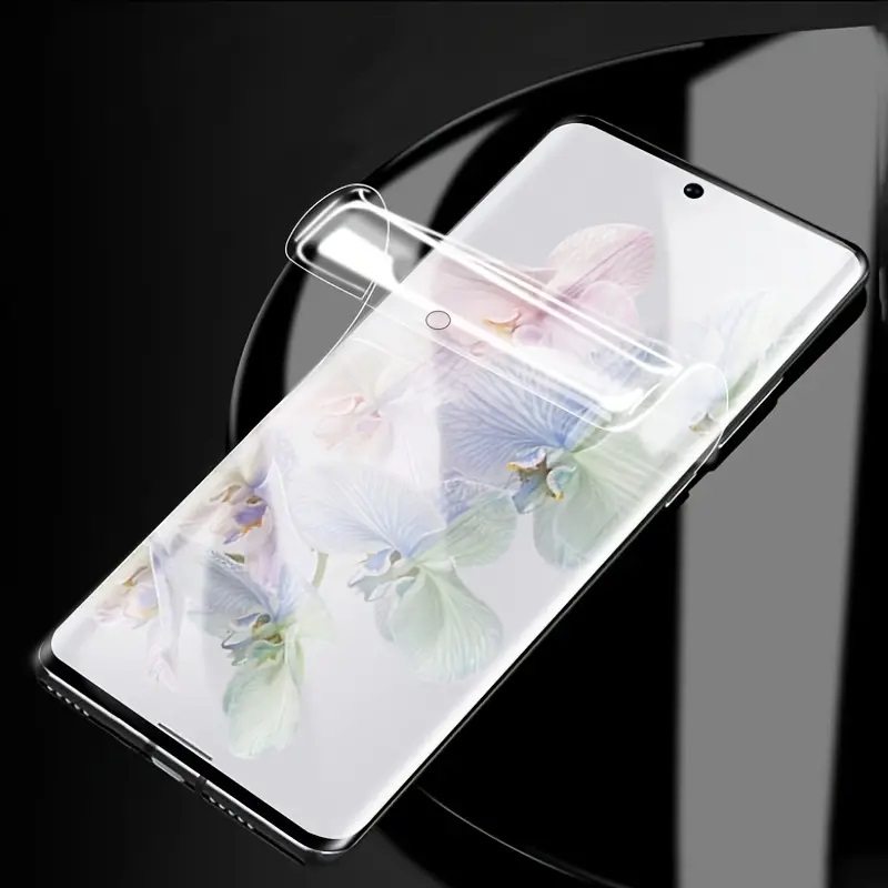 3Pcs Hydrogel Film For Oppo Re - Oppo Reno 12 review and price