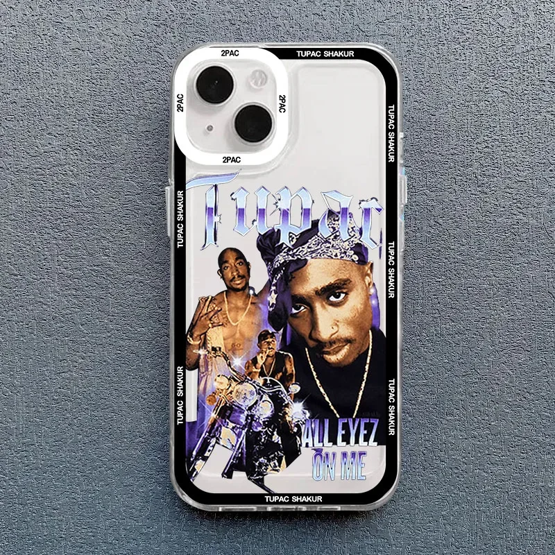 Rapper 2pac Singer Tupac Phone - Phone Cases Jordan review and price