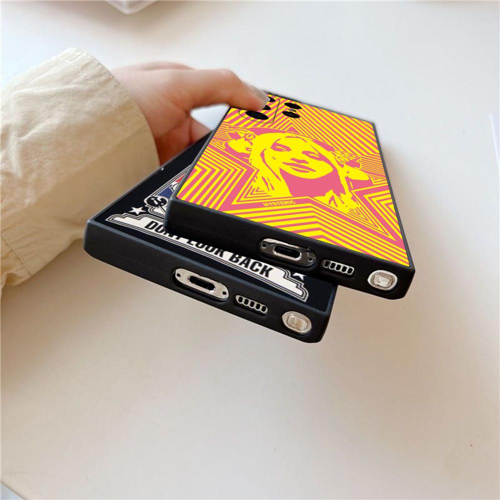H-Hysteric G-GlamourS Phone Ca - Phone Cases H&M review and price