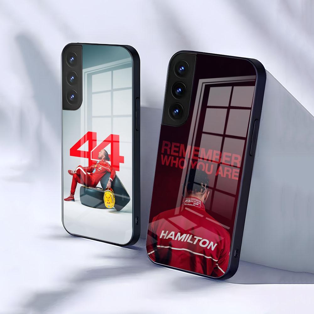 44 L-Lewis H-Hamilton-S Phone  - Phone Cases Hamilton review and price