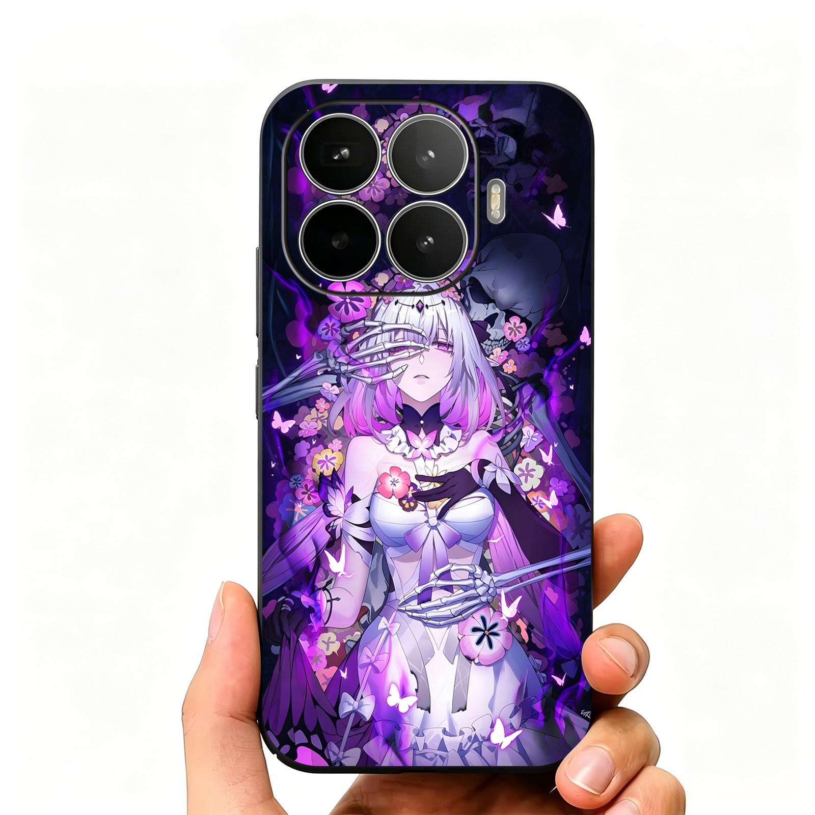 Phone Case For Xiaomi 17 15 14 - Phone Cases Xiaomi review and price