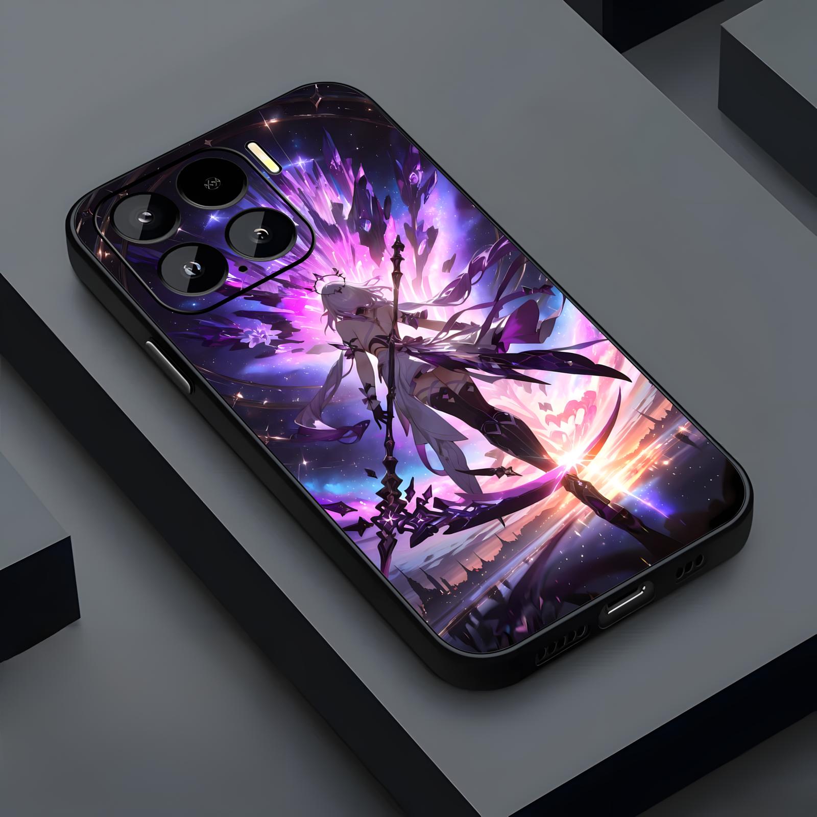 Phone Case For Xiaomi 17 15 14 - Phone Cases Xiaomi review and price