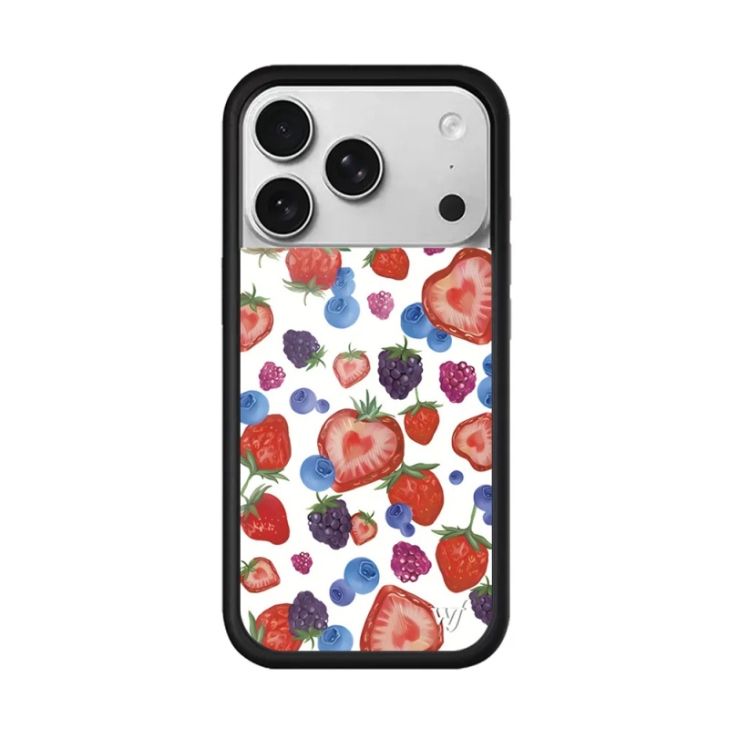 Wildflower Cute 3D sweet Fruit - Phone Cases Wildflower review and price