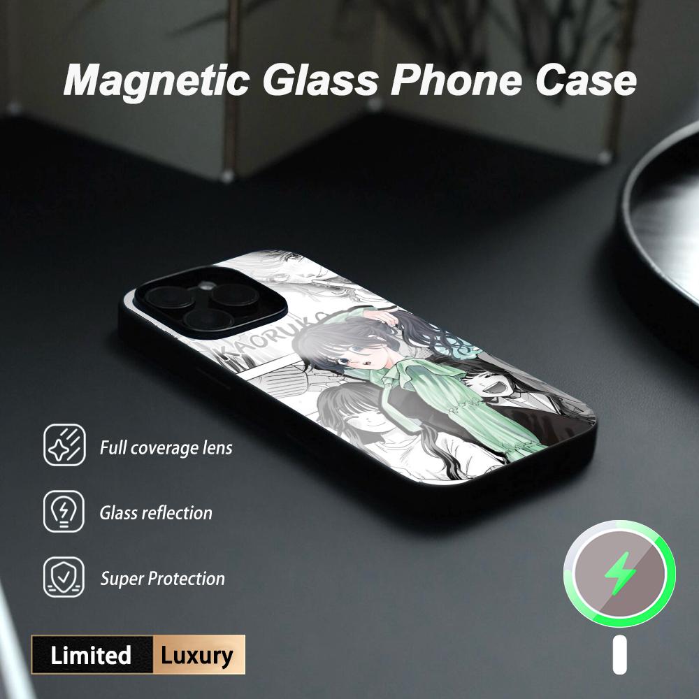 Kaoruko waguri japan comics cu - Phone Cases Japan review and price