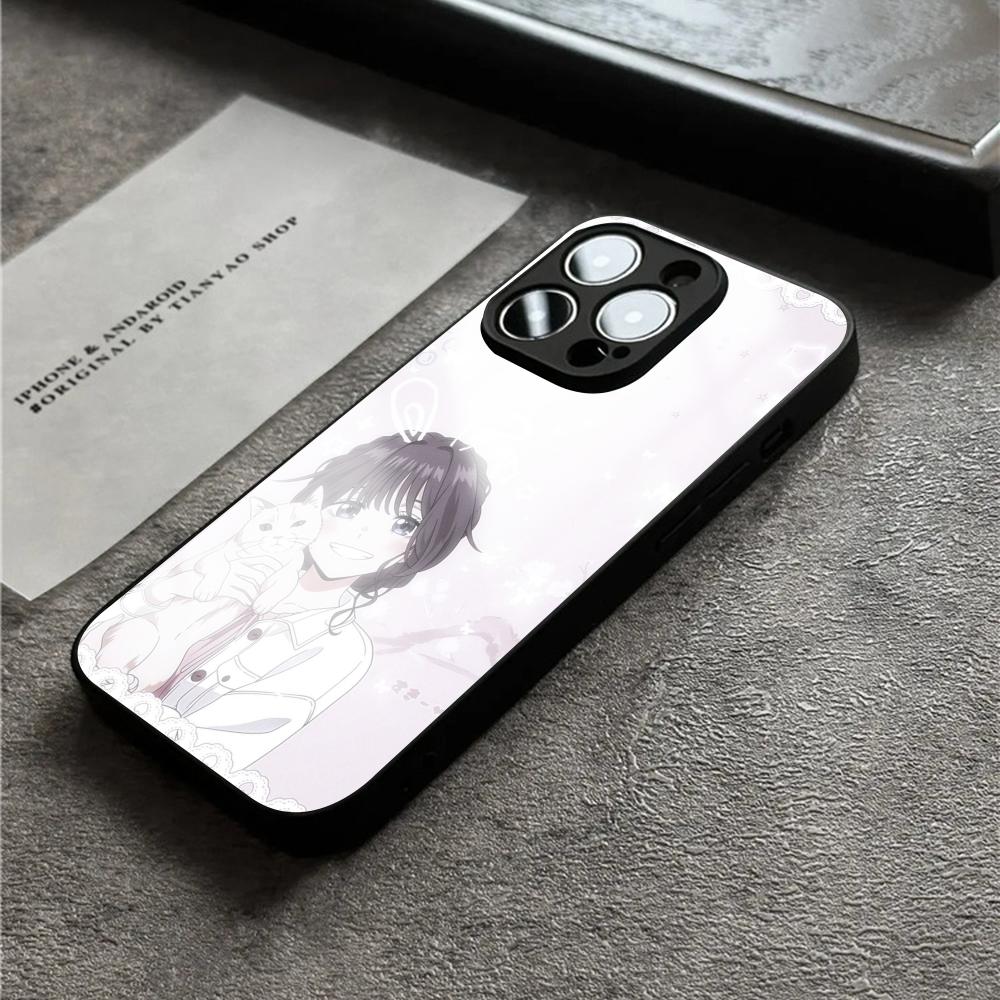 Kaoruko waguri japan comics cu - Phone Cases Japan review and price