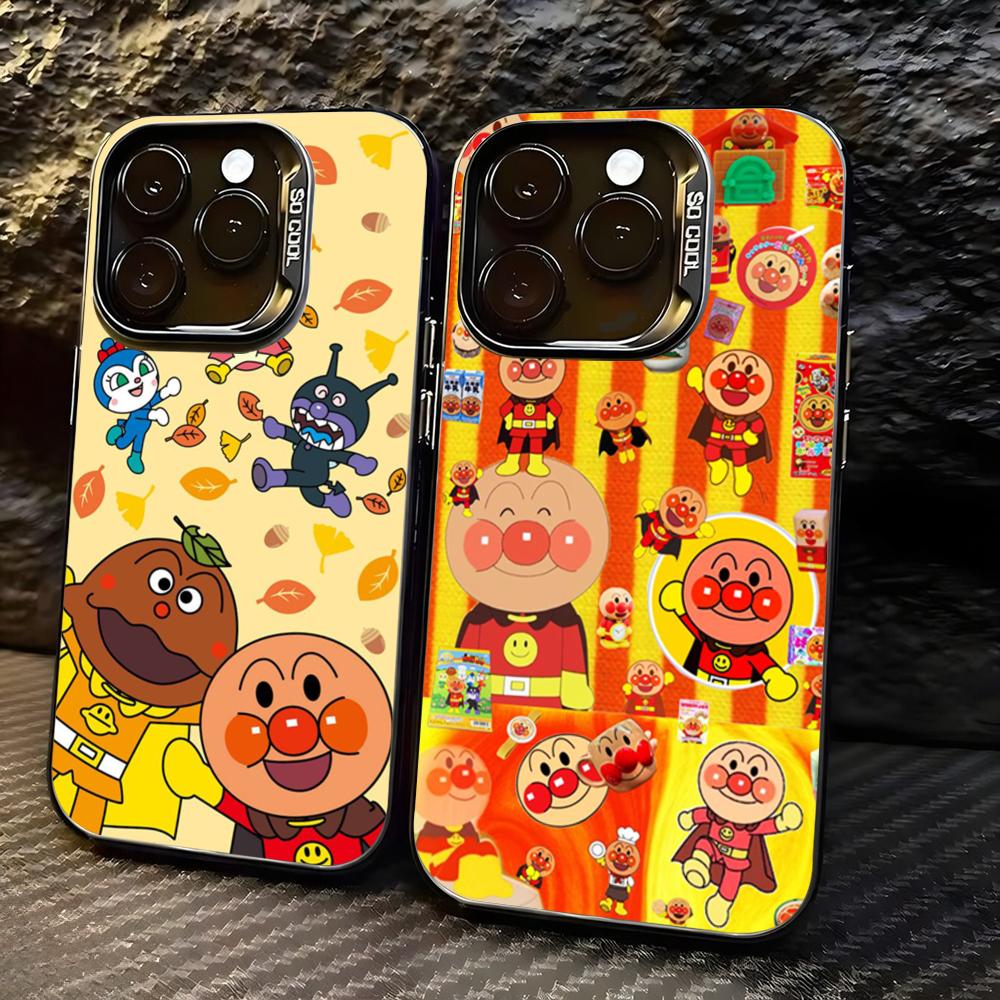 Anime CUTE A-AnpaNmans Phone C - Phone Cases Cute Iphone 14 review and price