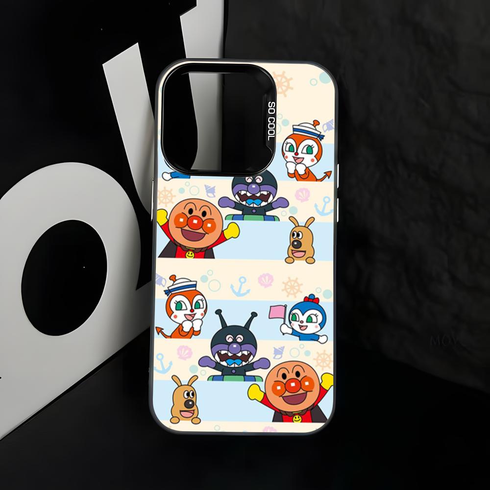 Anime CUTE A-AnpaNmans Phone C - Phone Cases Cute Iphone 14 review and price