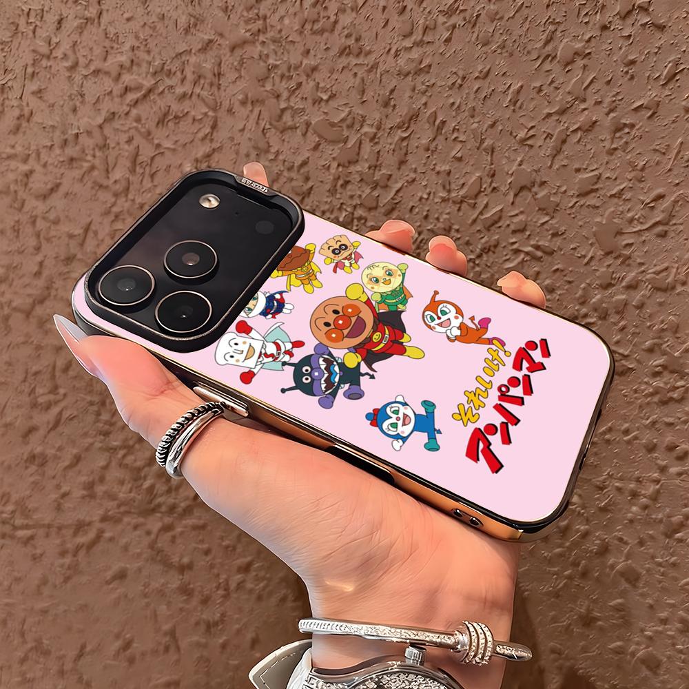 Anime CUTE A-AnpaNmans Phone C - Phone Cases Cute Iphone 14 review and price