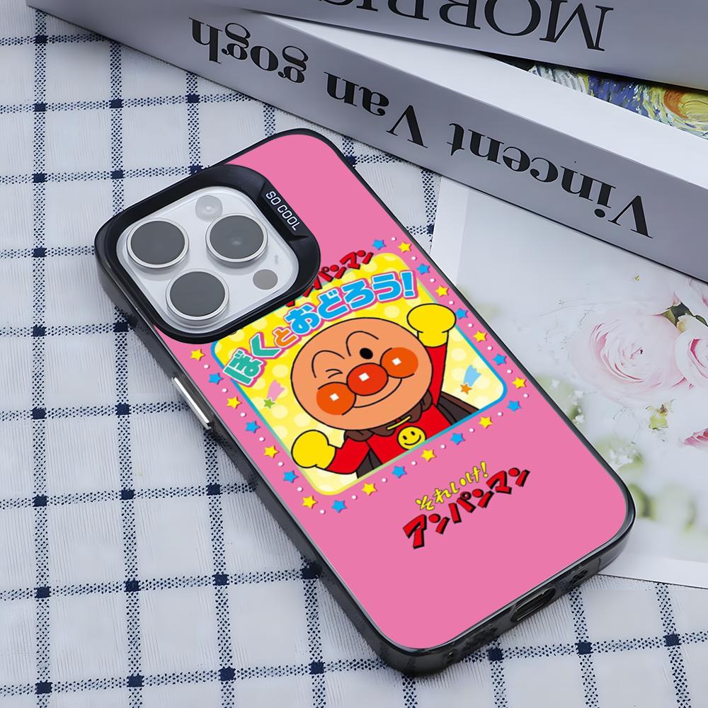 Anime CUTE A-AnpaNmans Phone C - Phone Cases Cute Iphone 14 review and price