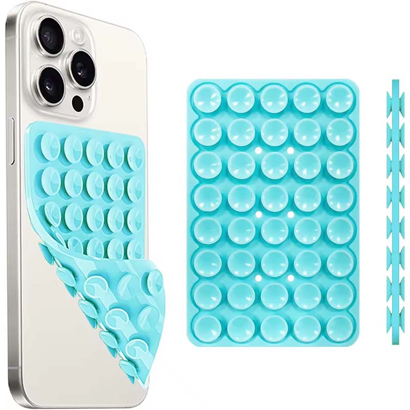 Silicone Suction Cup Phone Sta - Phone Cases Case review and price