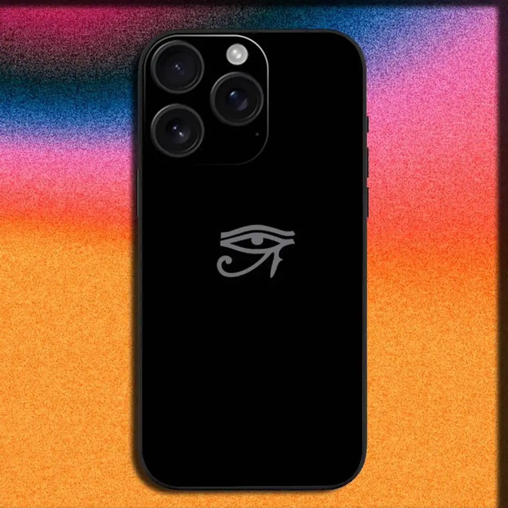 Ancient Egypt Eye Of Horus Pho - Phone Cases Quotes review and price