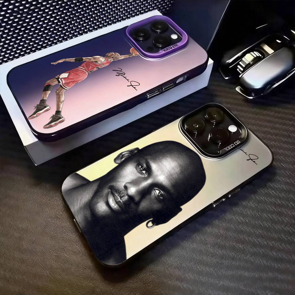 The GOAT MJ Michael Jordan Pho - Phone Cases Jordan review and price
