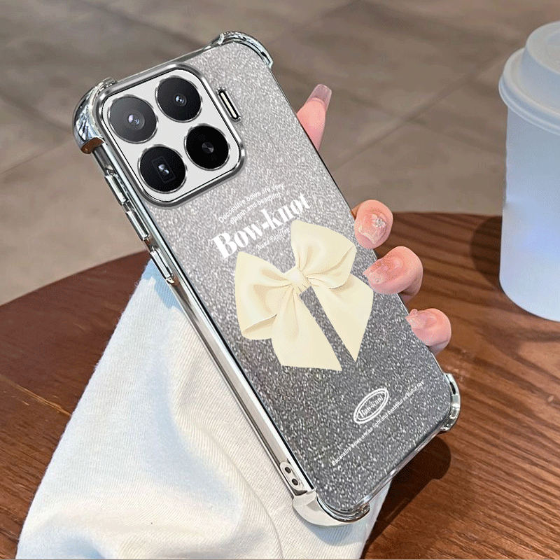 Glitter Plating Protective Cov - Glitter Shockproof Case review and price