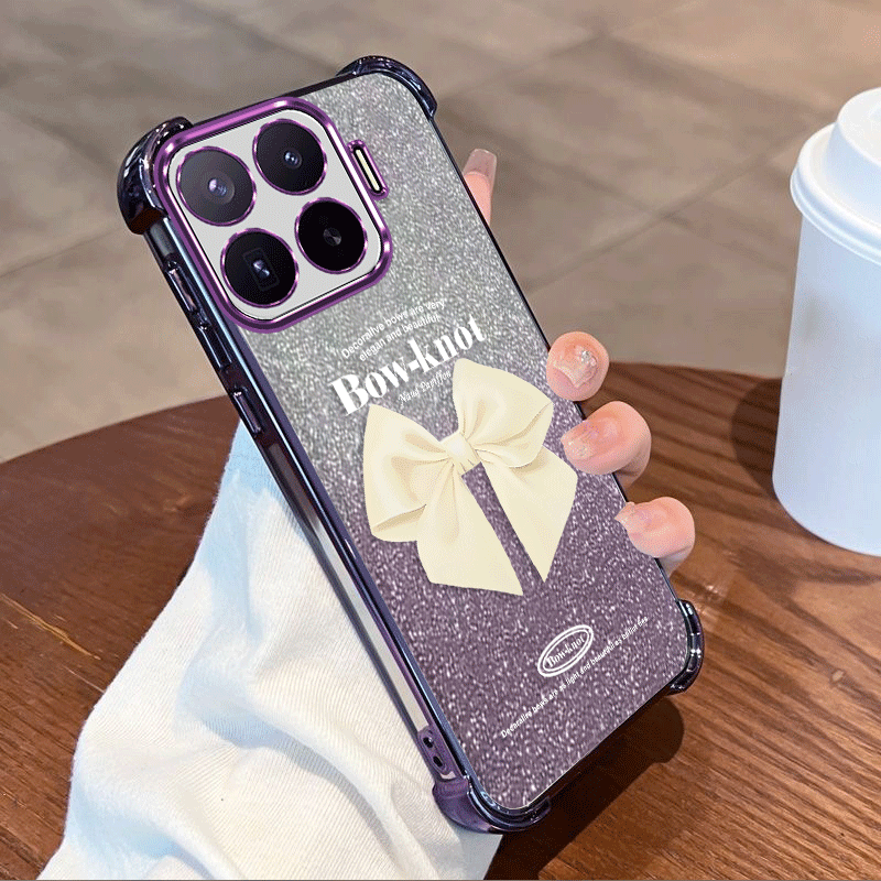 Glitter Plating Protective Cov - Glitter Shockproof Case review and price