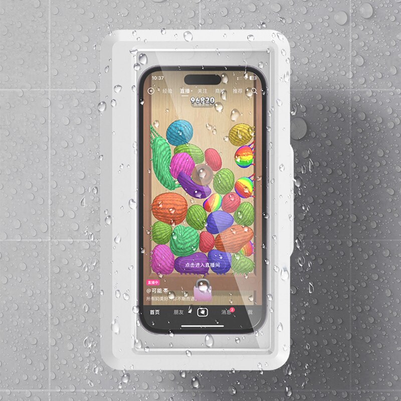 Bathroom Waterproof Phone Hold - Phone Cases Case review and price