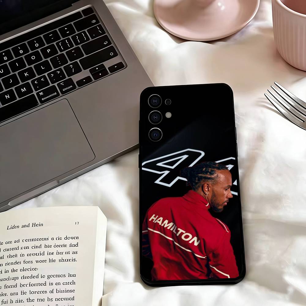 44 L-Lewis-L H-Hamilton-H Phon - Phone Cases Hamilton review and price