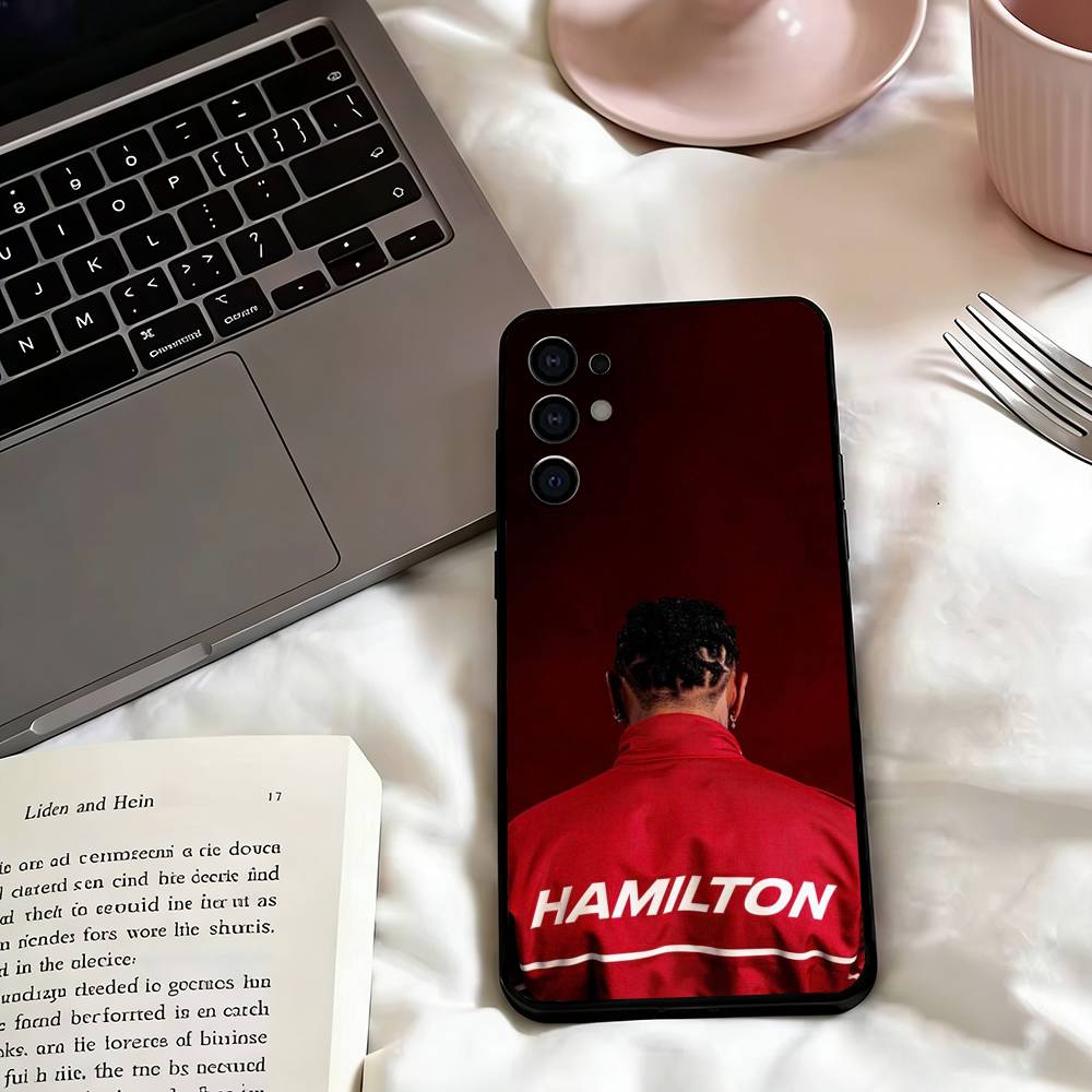 44 L-Lewis-L H-Hamilton-H Phon - Phone Cases Hamilton review and price