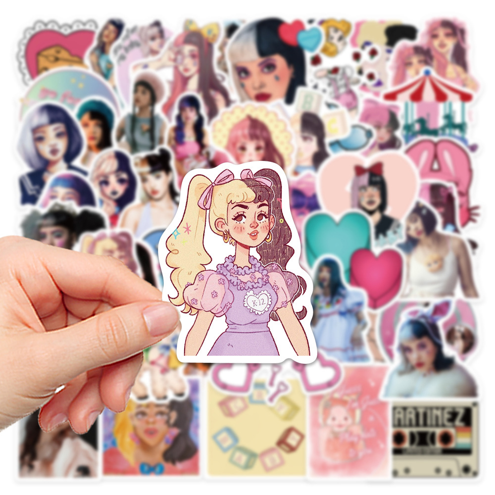 10/30/50pcs Melanie Martinez S - Phone Cases Wholesale review and price
