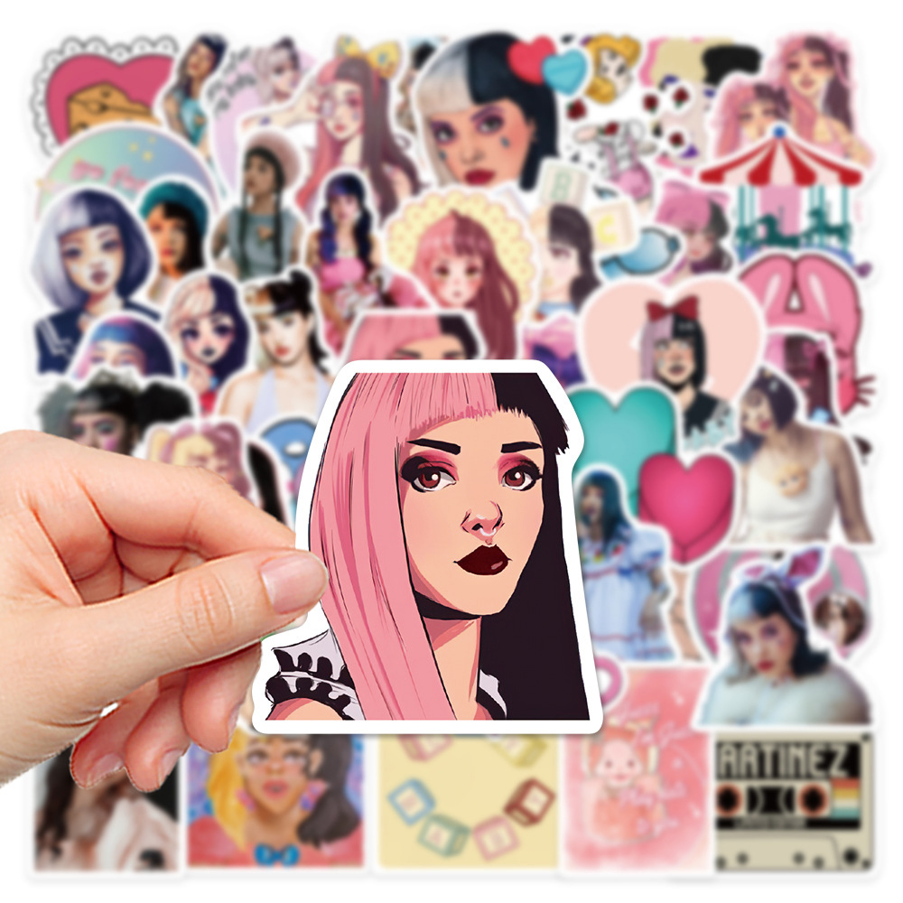 10/30/50pcs Melanie Martinez S - Phone Cases Wholesale review and price