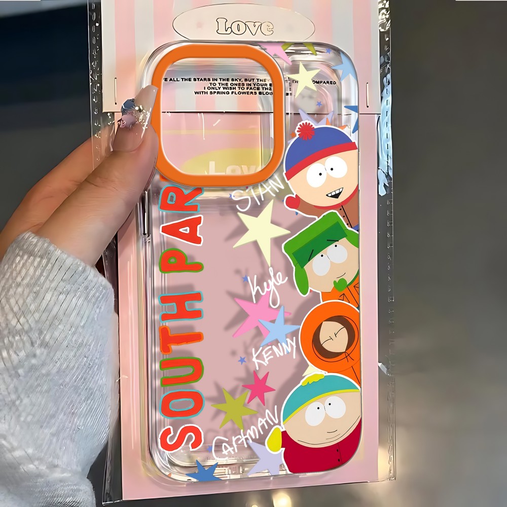 Funny Cartoon Souths Parks Pho - Phone Cases Quirky review and price