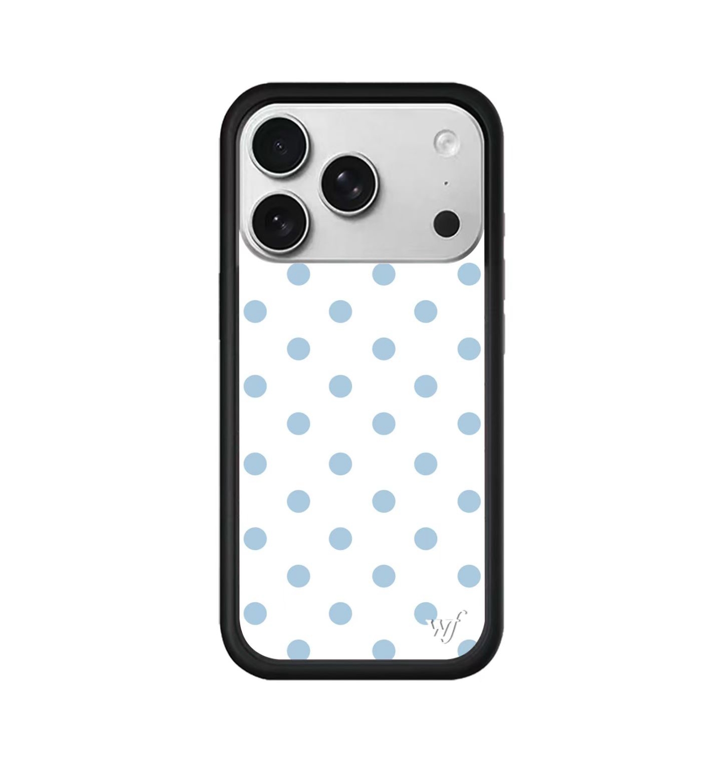 New Wildflower Polka Dots Free - Phone Cases Wildflower review and price