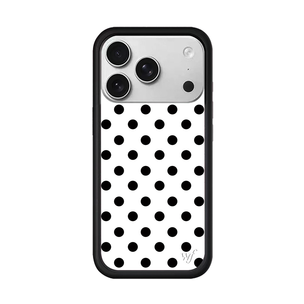 New Wildflower Polka Dots Free - Phone Cases Wildflower review and price