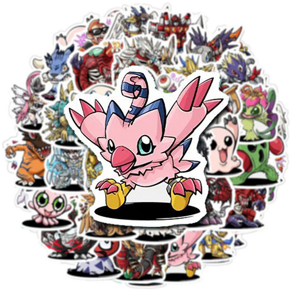 10/30/50pcs Japanese Anime Dig - Phone Cases Wholesale review and price