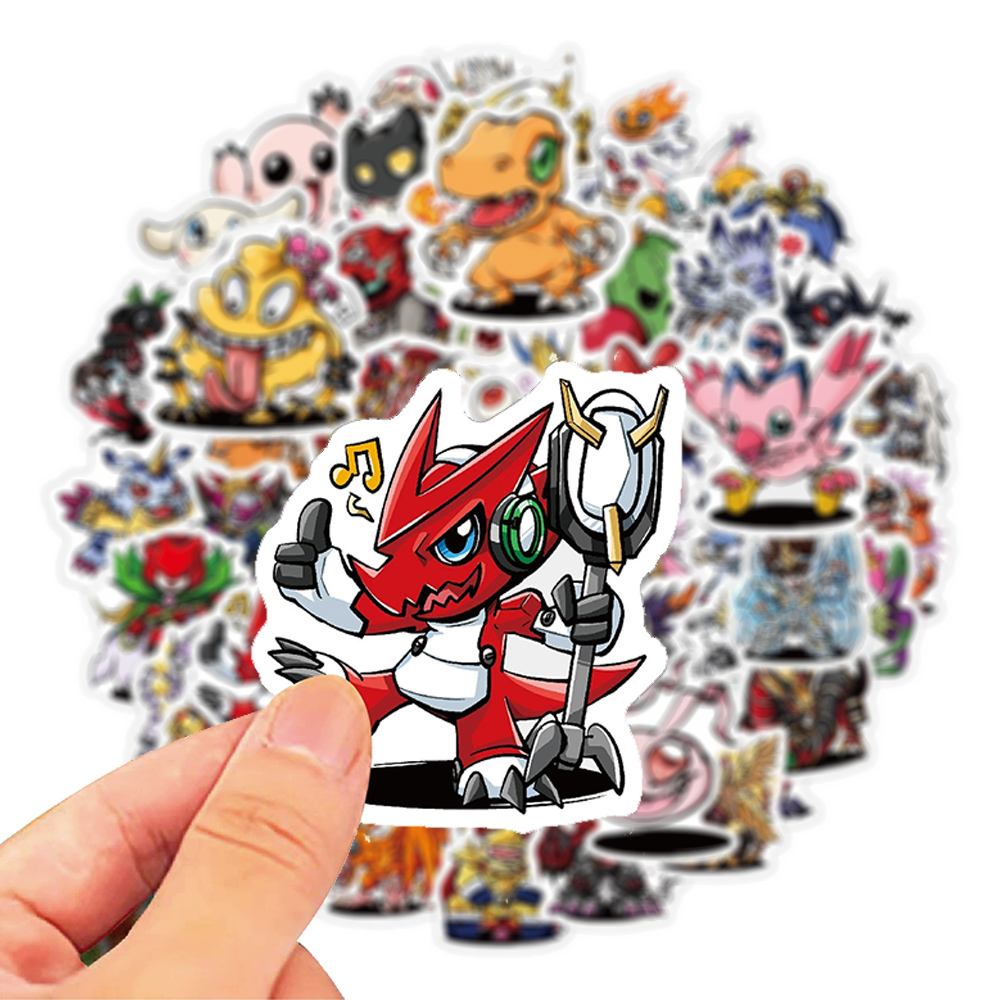 10/30/50pcs Japanese Anime Dig - Phone Cases Wholesale review and price