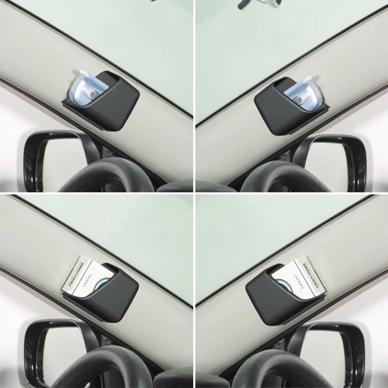 2Pcs Car Sunglasses Organizer  - Phone Cases Wholesale review and price