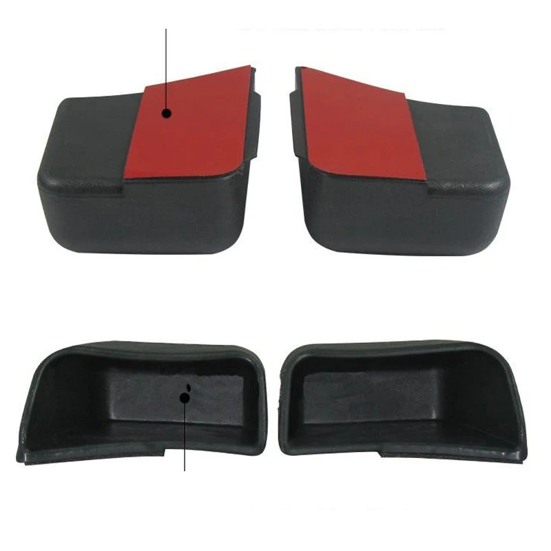 2Pcs Car Sunglasses Organizer  - Phone Cases Wholesale review and price