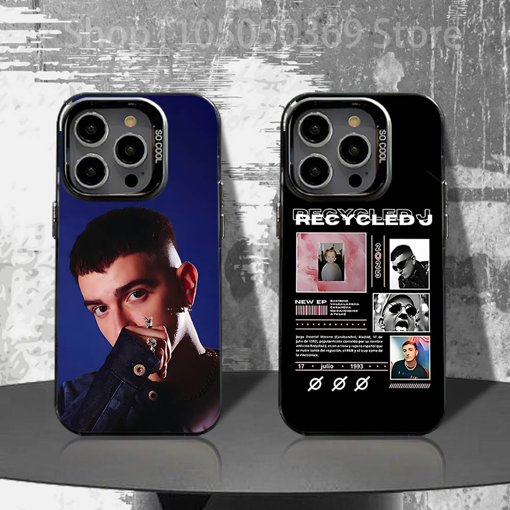 Recycled J Phone Case For iPho - Phone Cases Recycling review and price
