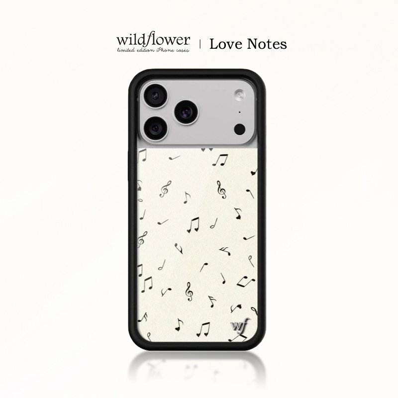 Wildflower Love Notes Phone Ca - Phone Cases Wildflower review and price