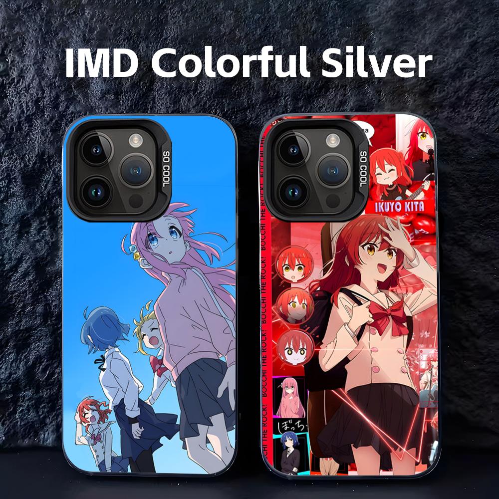 Anime Cool Bocchi the rock Pho - Phone Cases Store review and price